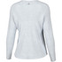 Huk Waypoint Flow T-shirt White