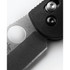 Benchmade Pardue Mini Axis Folding Knife Black Valox