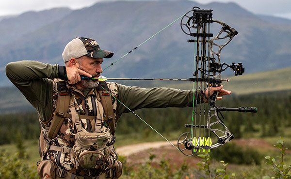 Compound Bows for Hunting & Archery | Bowhunters Superstore