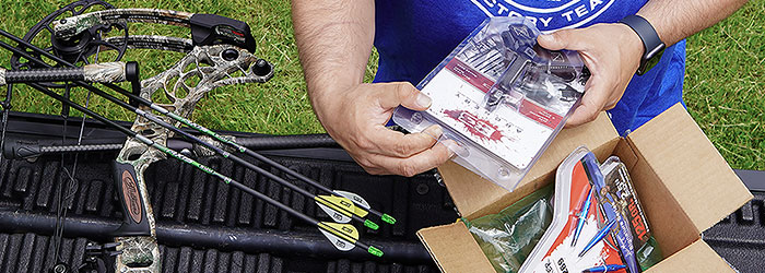 Ams Safety Slide Kit - Bowhunters Superstore