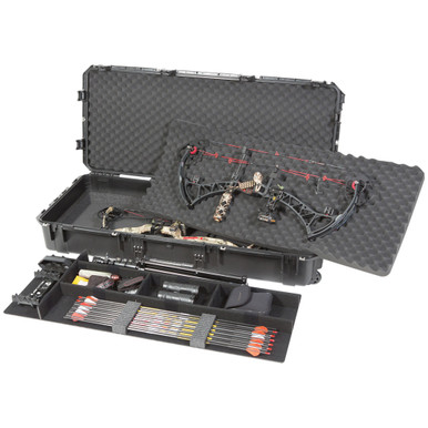 SKB iSeries Ultimate Bow Case - Small