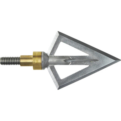 Dead Ringer The Psd Broadheads 100/125 Gr. 3 Pk. - Bowhunters Superstore
