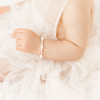 Baby pearl bracelet 