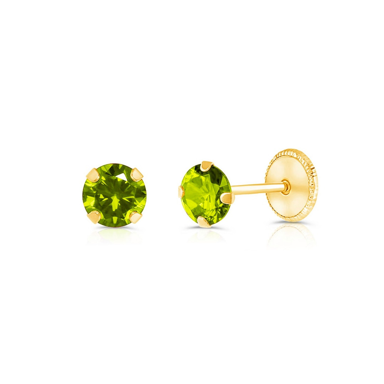 August Birthstone Peridot  Origins History  Meaning  The Jewellery  Store London