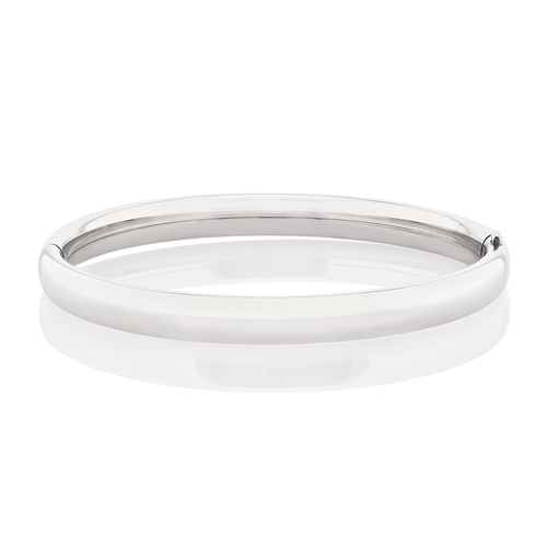 baby bracelet silver