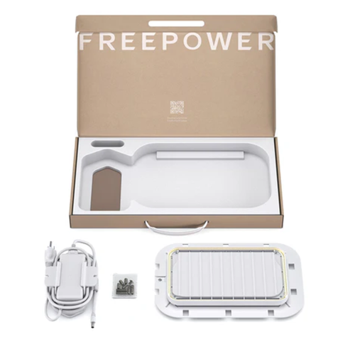 FreePower 3 Unit Charger (30 ea)