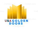 USA GOLDEN DOORS