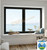 Aluminium Casement Window - 60x48