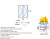 60" x96 " Custom Energy Efficient Aluminum Bifold Door