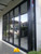 168"X80" CUSTOM ENERGY EFFICIENT ALUMINUM BIFOLD DOOR