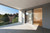 168"x80" custom energy-efficient aluminum sliding doors