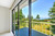 168"x96" custom energy-efficient aluminum sliding doors