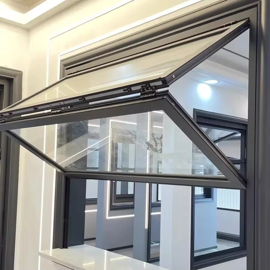 Bifold Window
