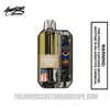 Strawberry Pineapple Coconut American Standard 50K Vape Kit