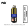 Sour Candy American Standard 50K Disposable Vape Pod