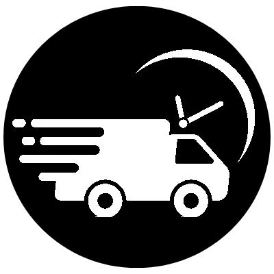 Fast & Discreet Shipping