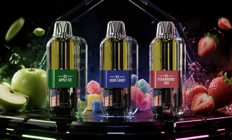 Best American Standard Vape Flavors in 2026: Top Picks Ranked