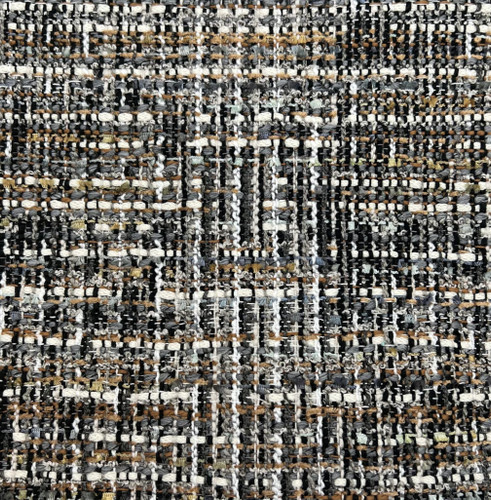 Underwood - Multi Brown