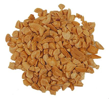 Peanuts Granulated