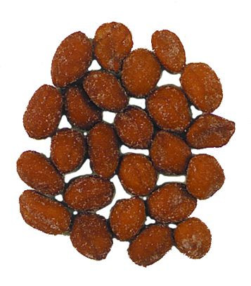Peanuts, Honey Roasted