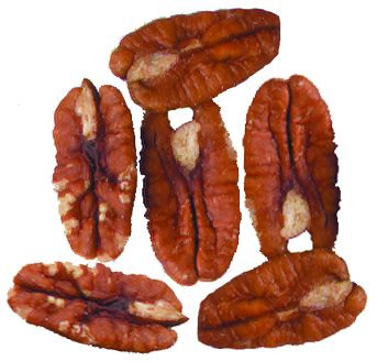 Pecans Roast/Salt