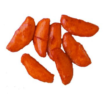 Chili Bits