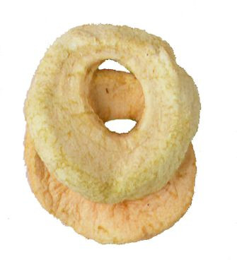 Apple Rings