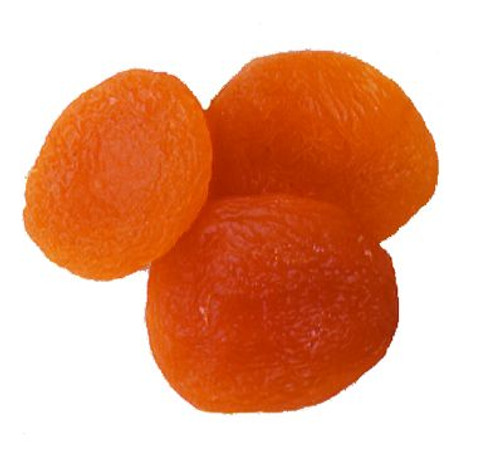 Apricots