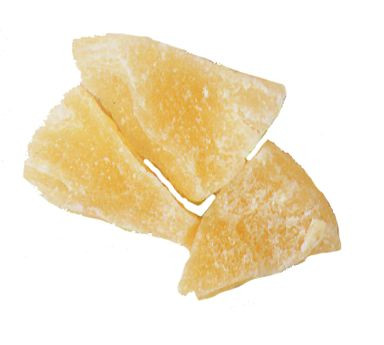 Pineapple Chunks