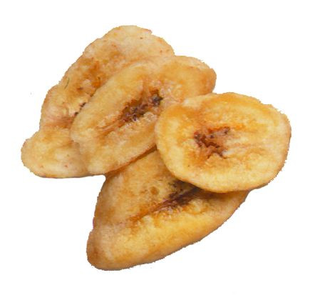 Banana Chips