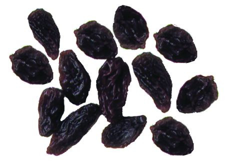 Thompson raisins