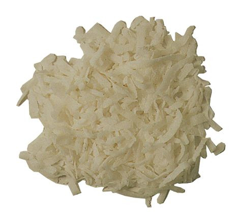 Shredded Coconut