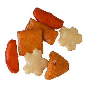 Oriental Rice Cracker Mix
