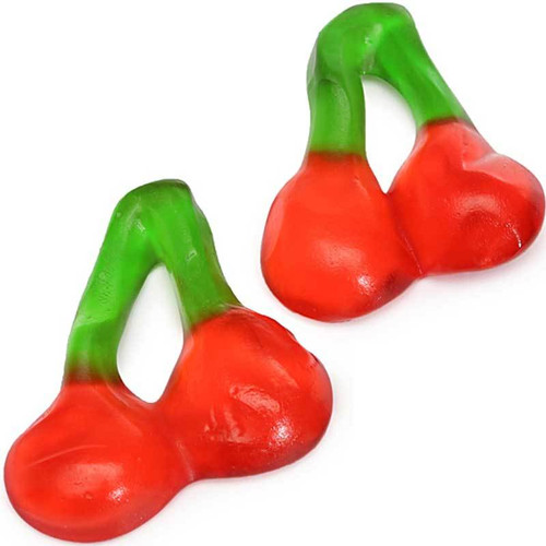 Haribo Twin Cherries 