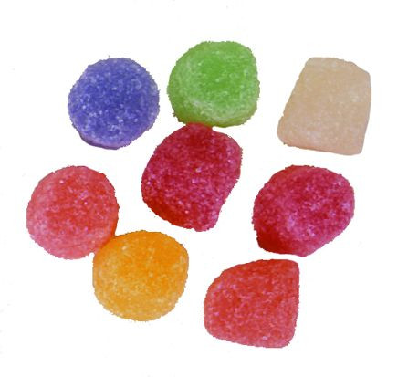 Spicettes (Spice Drops)