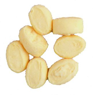 Buttermints 