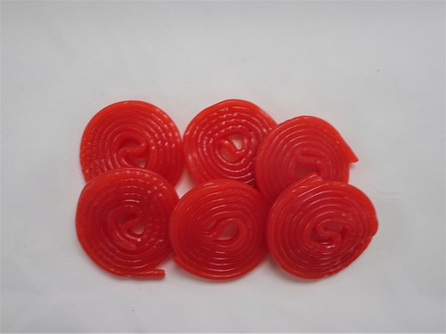 Licorice Laces - Red (Strawberry)