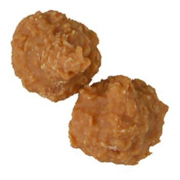 Coconut Vanilla Dips 