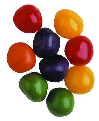 Assorted Sours (Sour Balls)