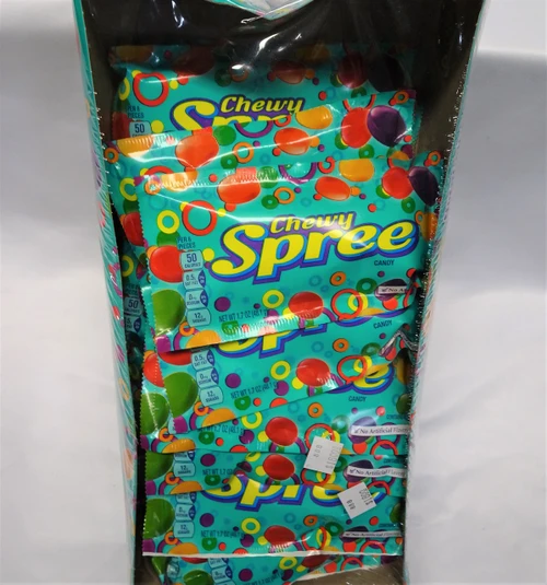 Sprees Chewy