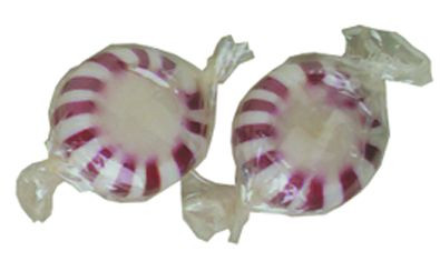 Peppermint Starlights