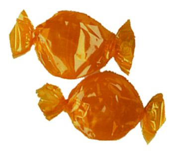 Butterscotch Buttons 