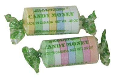 Candy Money