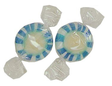 Wintergreen Starlights