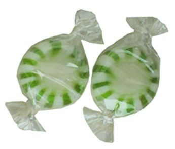 Starlight Kisses - Spearmint