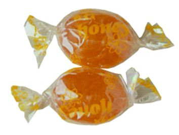 Honey Filled Candy