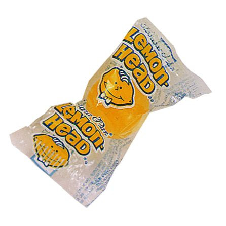 Lemonheads