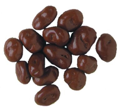 Chocolate Raisins