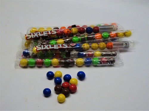 Sixlets - Colors