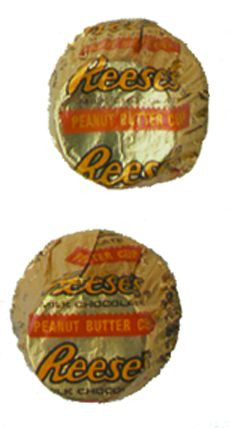 Reese's Peanut Butter Cup (Mini)
